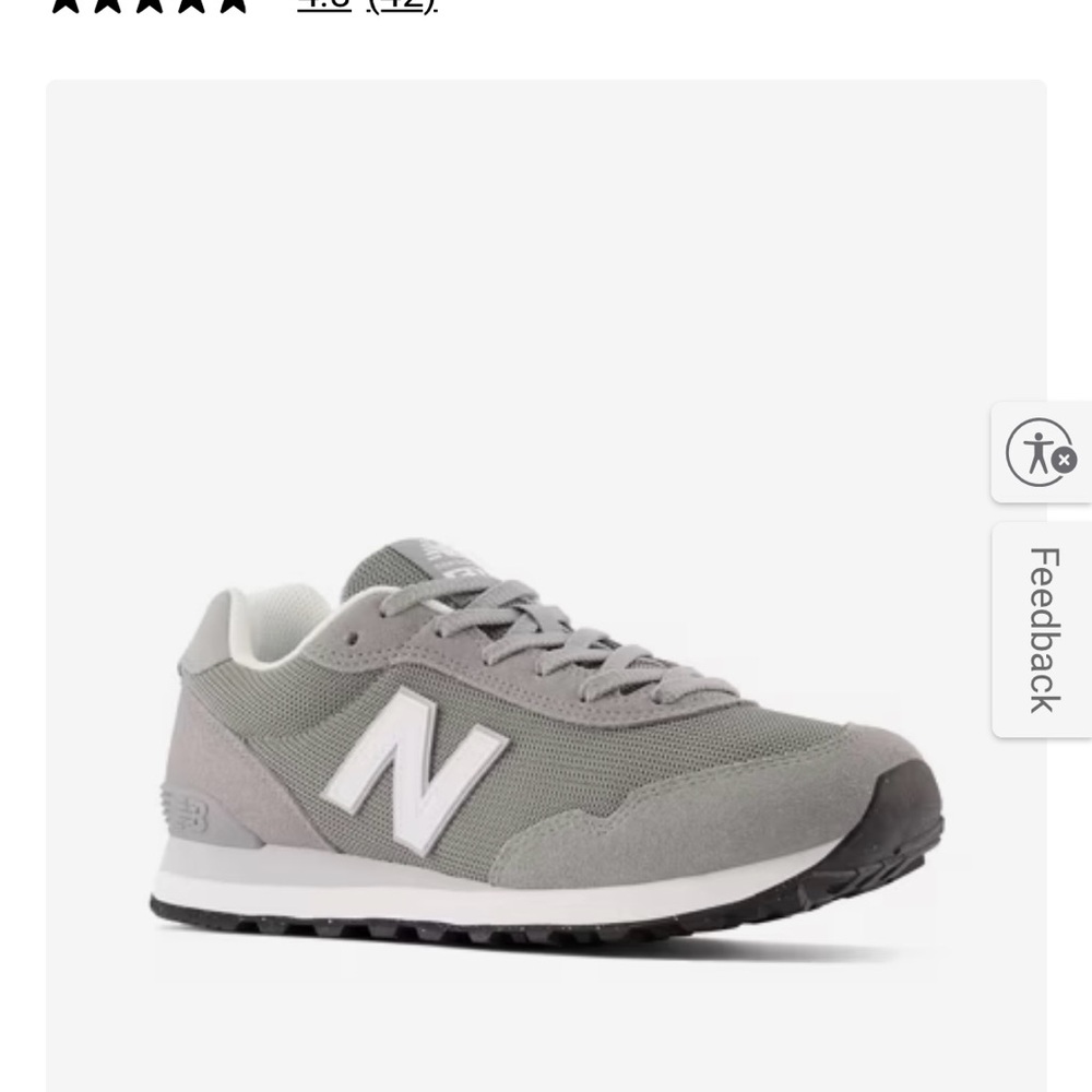 New Balance 515 v3 sneaker